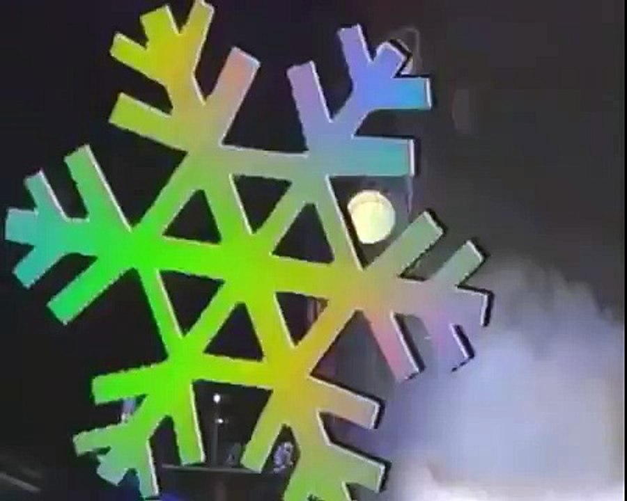 Ласковый Май - Белые Розы (Live)