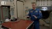 Tims video diary: The safe haven on the ISS - Tim Peake: How to be an Astronaut - BBC Two