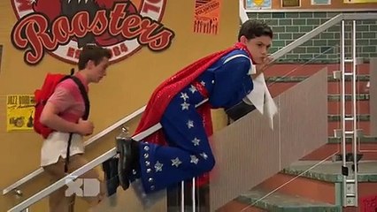 Gamers Guide to Pretty Much Everything Season 1 Episode 11 The Prank of the Century