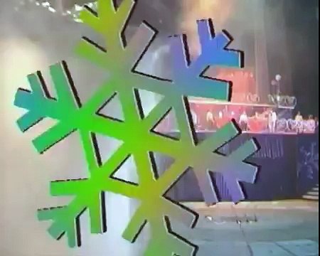 Ласковый Май - Калейдоскоп (Live)