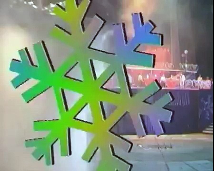 Ласковый Май - Калейдоскоп (Live)