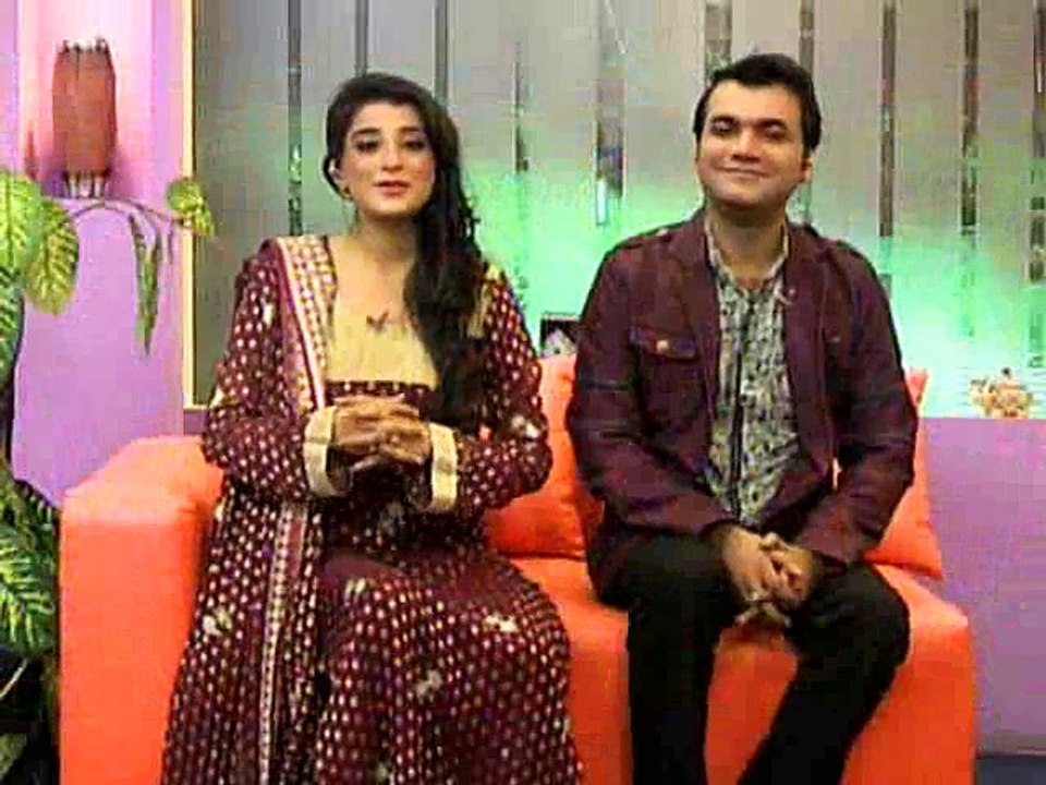Adab Saraae With Gmm 4