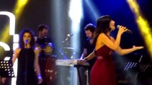 İrem Derici - Nabza Göre Şerbet (Mersin Konseri HD)