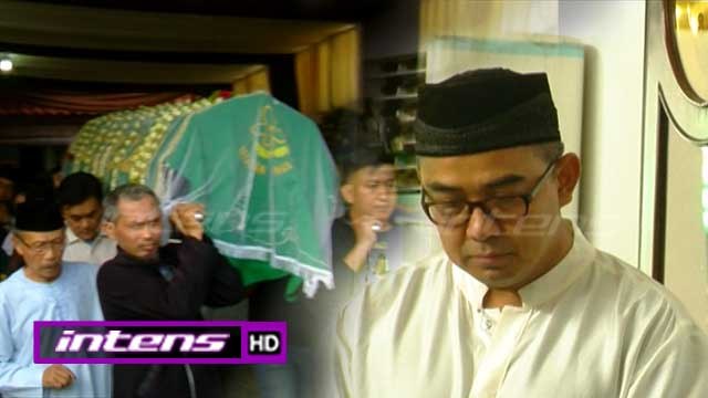 Duka Farhan Ditinggal Putra Tercinta - Intens 22 Desember 2015