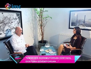 Kültür Mantarı - Ercan Kesal (20 Aralık 2015)