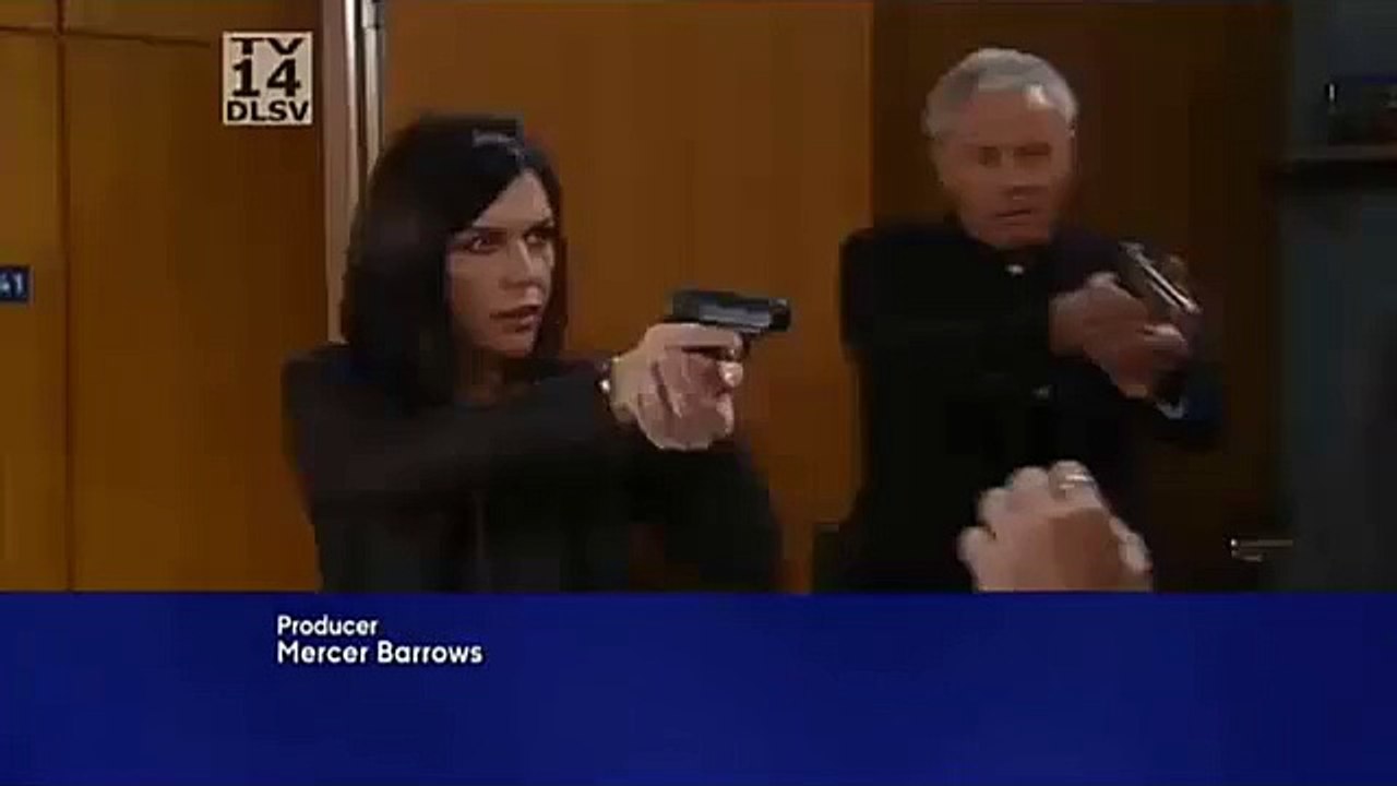 General Hospital Live 12/22/15 - GH 12-22-2015