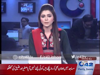 Stranger brought lost children to City 42 Office