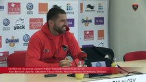 Conférence de presse avant Toulouse/Toulon le 22-12-15 (3)