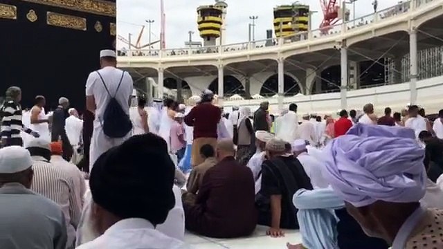 TAYYİP TURİZM EZAN MEKKE BEYTULLAH 14 ARALIK GURUBU