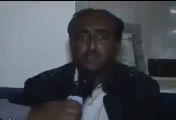 Imran Khan ke liye tu jaan bhi hazir ha: Another resident speaks in favor of Imran Khan on Namal land conflict