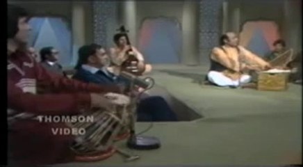 TU NE YEH PHOOL JO - MEHDI HASSAN