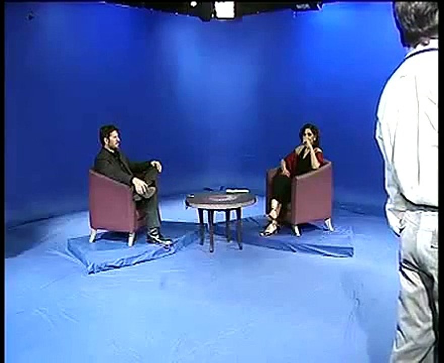 meera interview