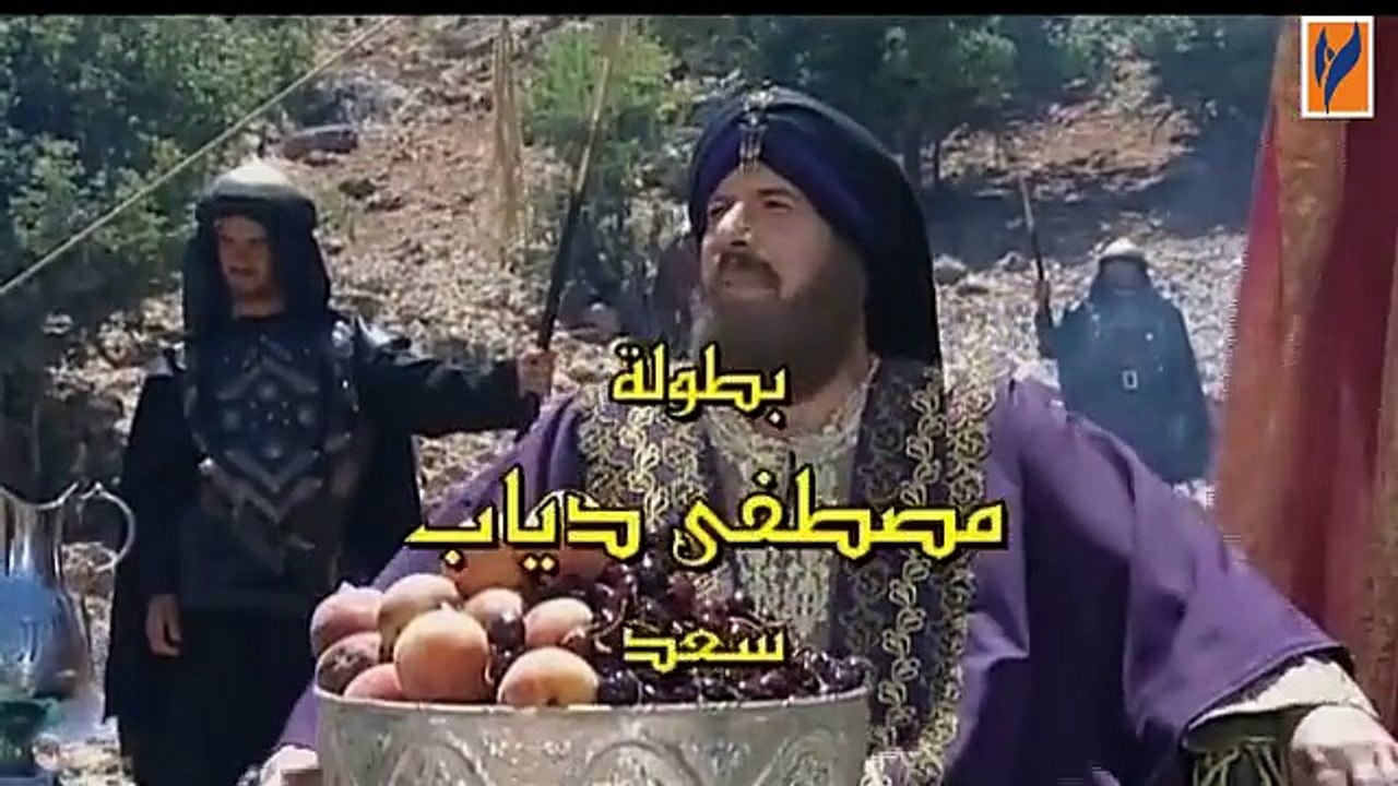 مسلسل اعقل المجانين الجزء الثاني الحلقة 11 الحادية عشر│ A3qal el Majaneen Bahloul Season 2