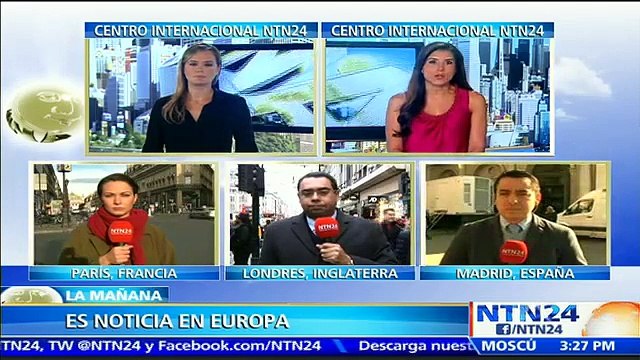 Ministerio de Defensa de Reino Unido envía más de 400 soldados británicos a Afganistán