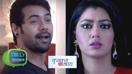 Abhi Gets Property Papers From Pragya | Kumkum Bhagya