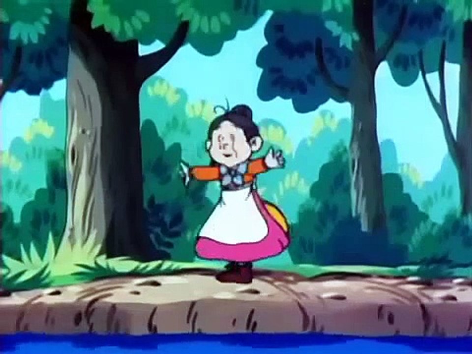 السيدة ملعقة الحلقة 79 - كاملة