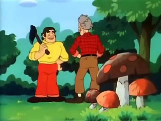 السيدة ملعقة الحلقة 80 - كاملة