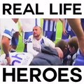 Real Life Heroes