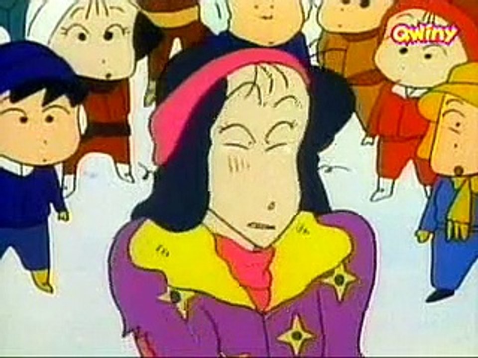 [짱구는 못말려] 1기 49회