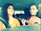 Karadeniz Şarkısı - Kızın Sese Dikkat !!