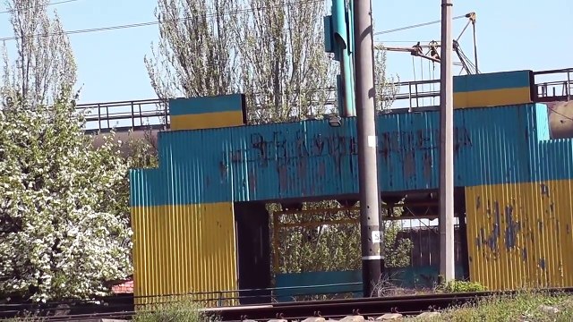 Старый город - Ясногорка