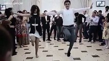 Iranian dance - wedding