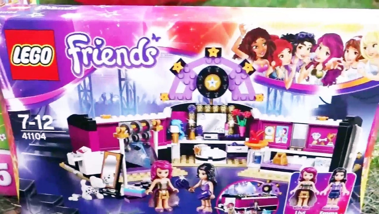 Lego Giant egg surprise - huge egg lego set - big egg - biggest egg - opening