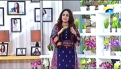 Latest Update on Azfar and Ayesha's Accident by Nadia Khan -