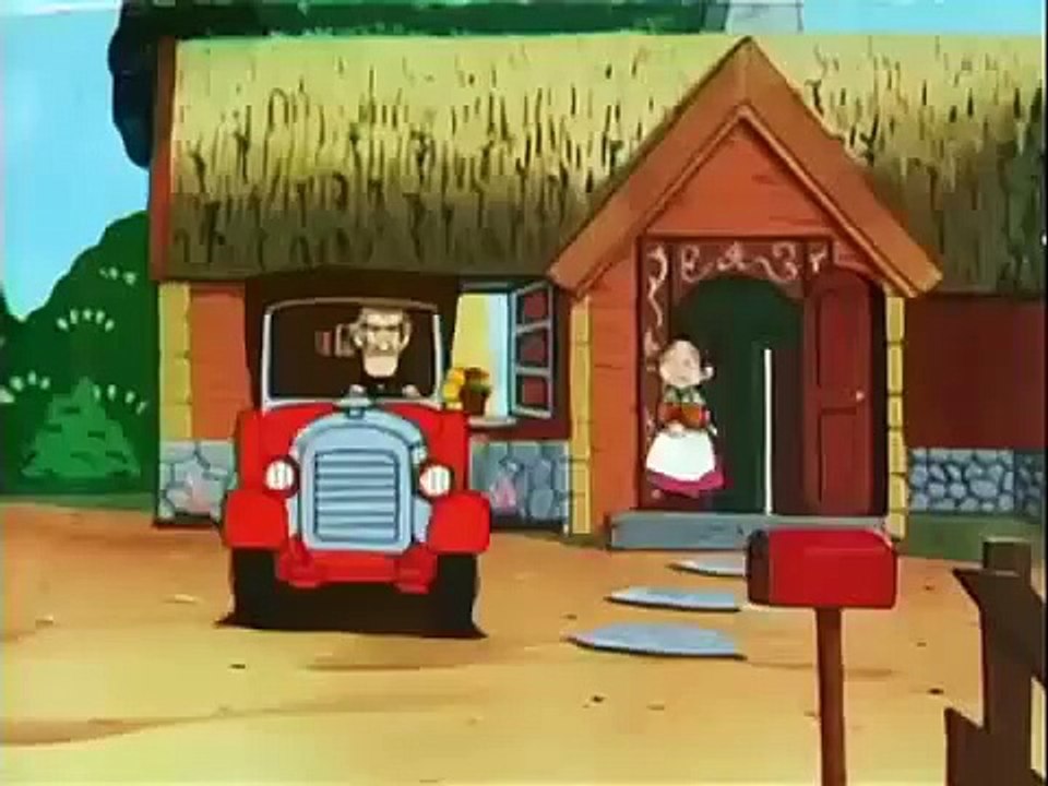 السيدة ملعقة الحلقة 85 - كاملة