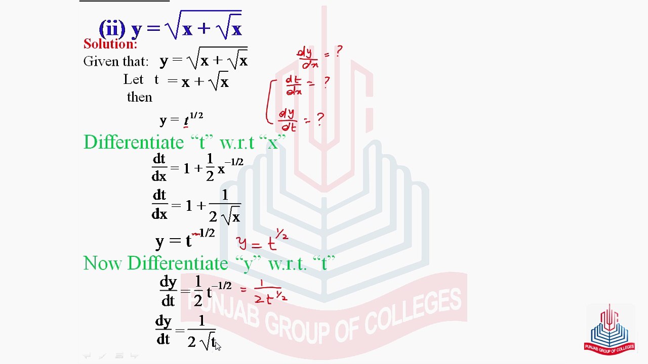 Question No. 1 ( part ii, iii, iv & v )