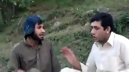 Pashto Funny Video Ogoray Funny Pathan Boy Acting
