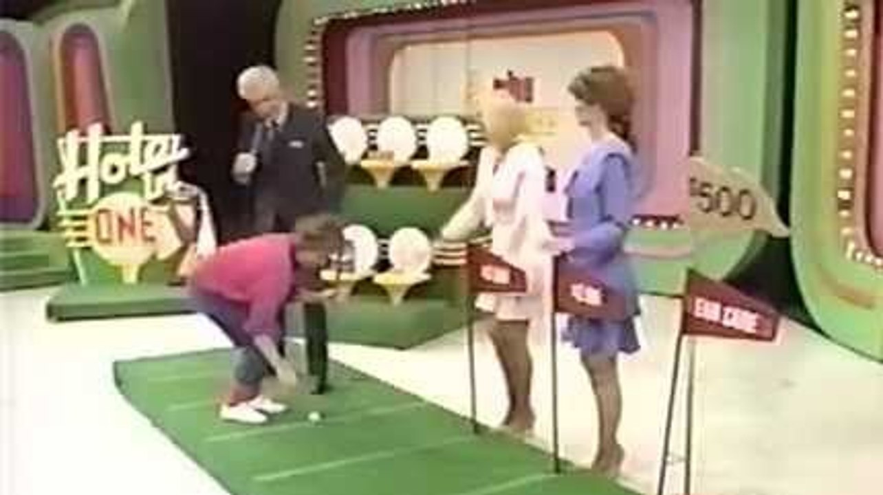 Golfeuse au Juste Prix