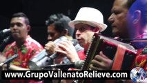 La Camisa Raya | Grupo Vallenato Relieve | Doto Gonzalez | grupos vallenatos bogota