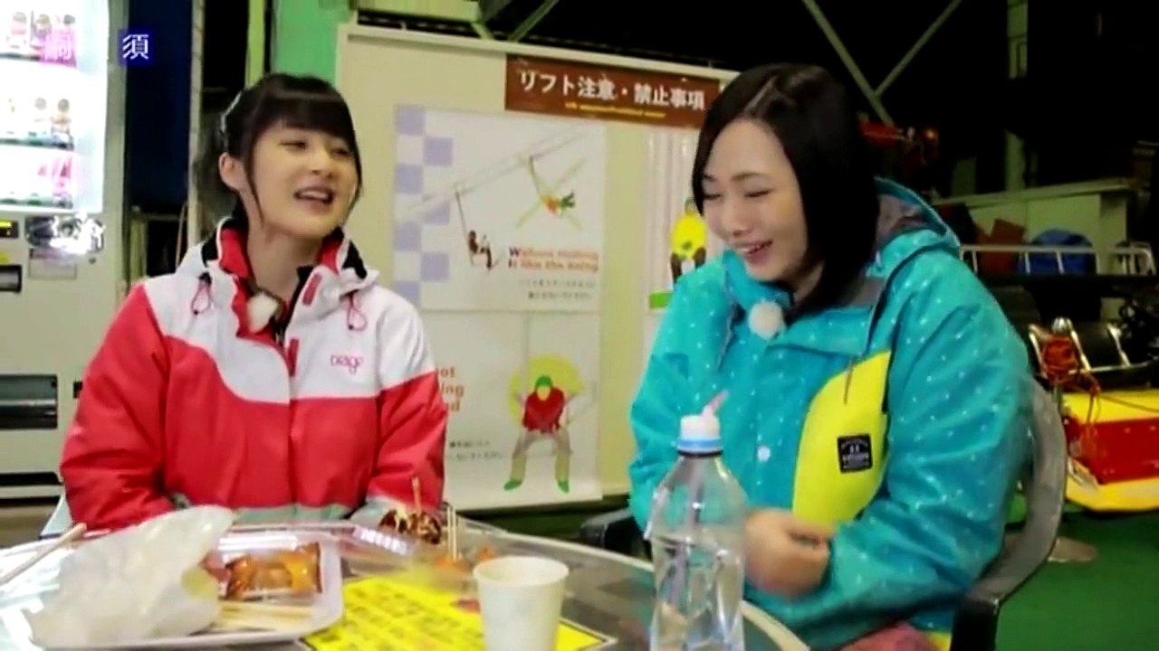 ももちＰＭ　カントリー･ガールズへの真摯な思い　嗣永桃子（Berryz工房）