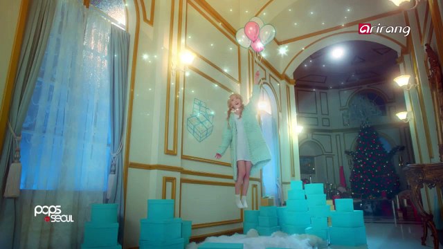 Girls' Generation-TTS