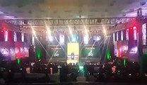 Peshawar Zalmi trades the first pick with Islamabad United and pick Shahid Afridi as their team Captain