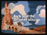 1933 JACK AND THE BEANSTALK - UB IWERKS CARTOON