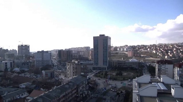 MUND TE KETE NJE RISHIKIM TE MARREVESHJES PER SE KOMUNAVE SERBE NE KOSOVE LAJM
