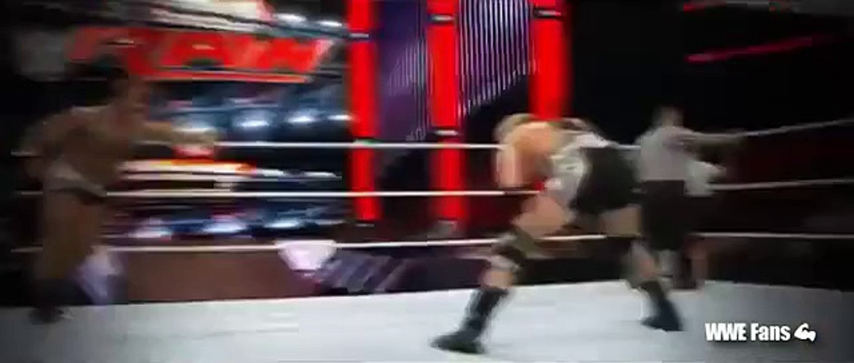 WWE Raw 14 December 2015 Highlights - wwe monday night raw 121415 highlights