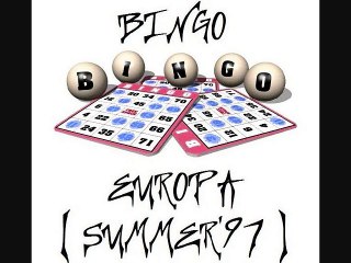 Bingo - Europa(REMIX)
