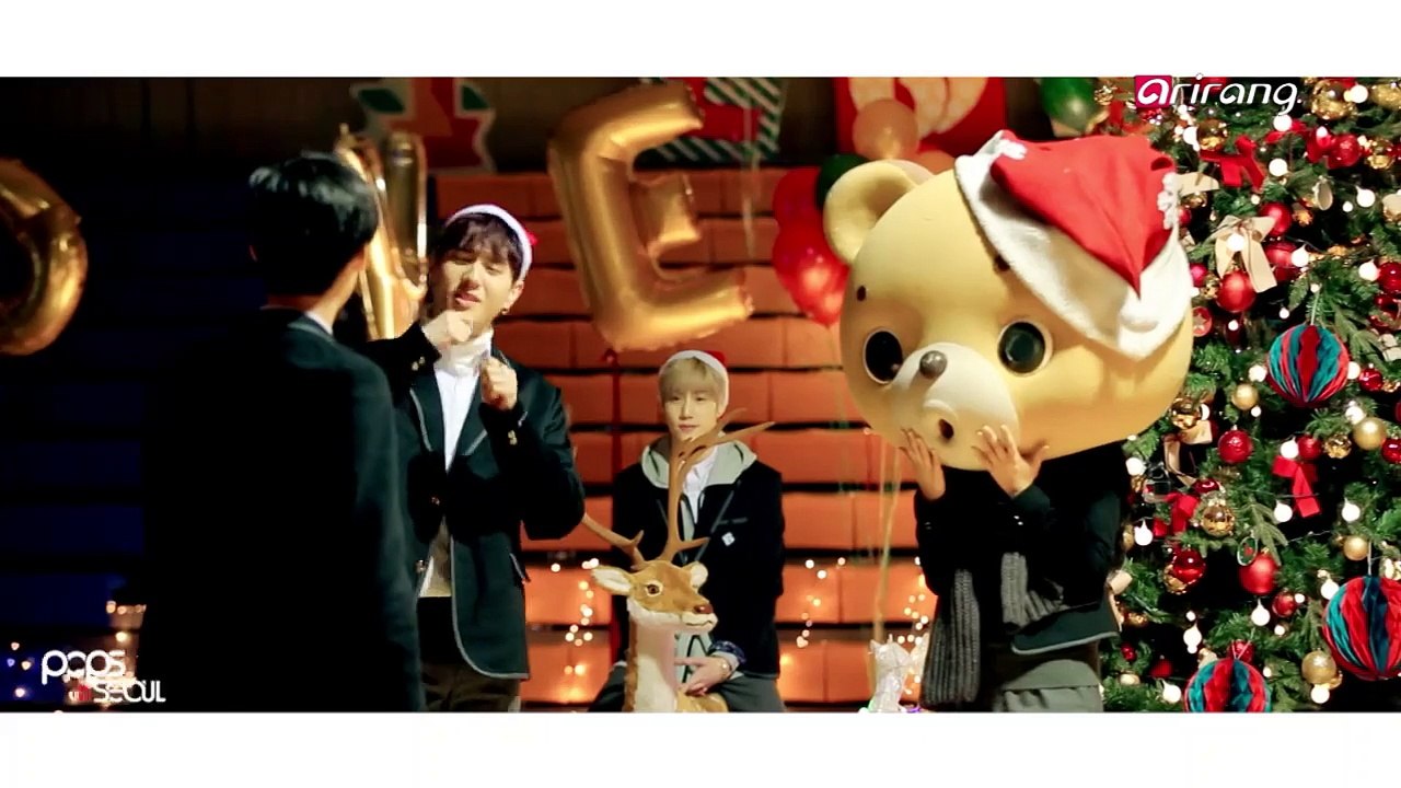 GOT7 (Confession Song)