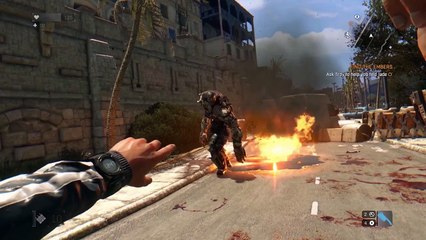 Dying Light - Enhancements Highlight #1