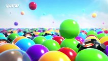 Talking Tom Bubble Shooter - Official Trailer - YouTube