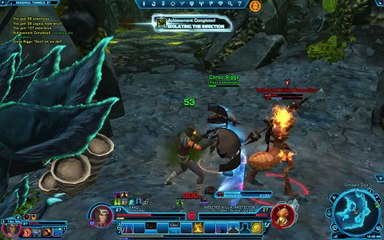 SWTOR - PvP FAIL - 239