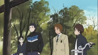 Ghost World English Dubbed Action Fantasy Horror Anime Episode  (11)