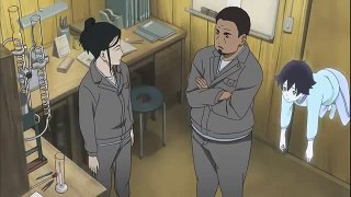 Ghost World English Dubbed Action Fantasy Horror Anime Episode  (15)