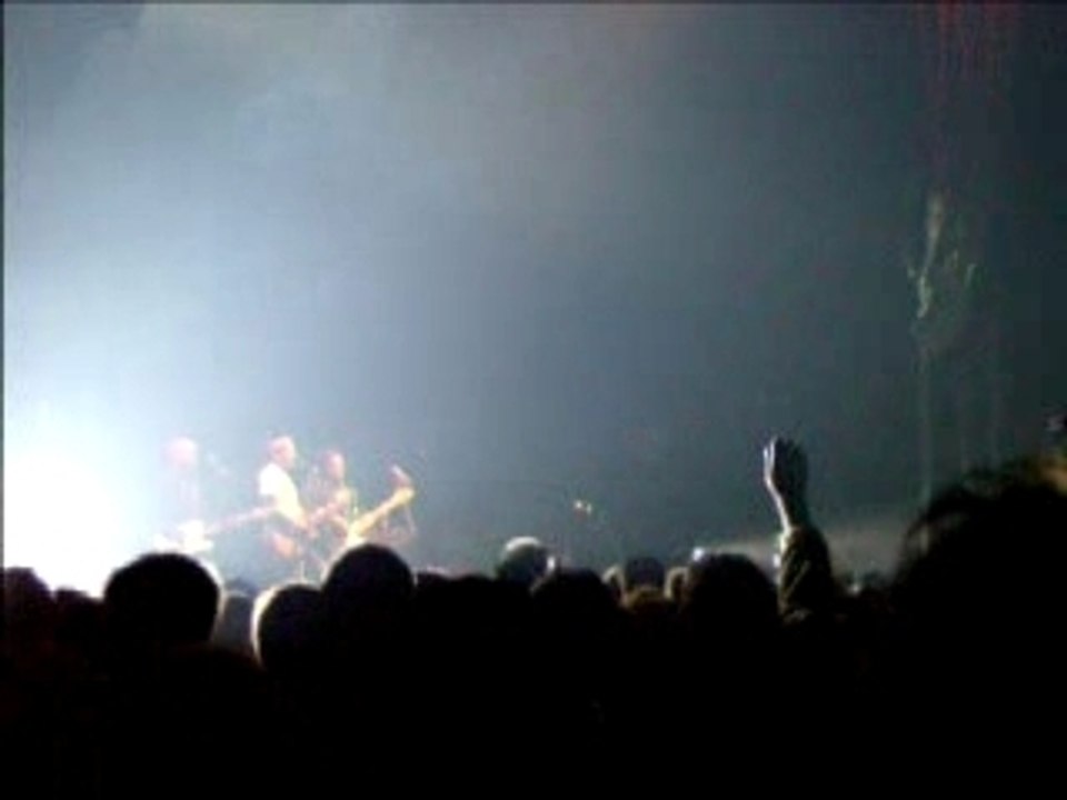 concert Ben Harper Strasbourg