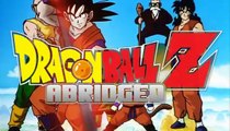 DragonBall Z Abridged: Episode 5 TeamFourStar (TFS)