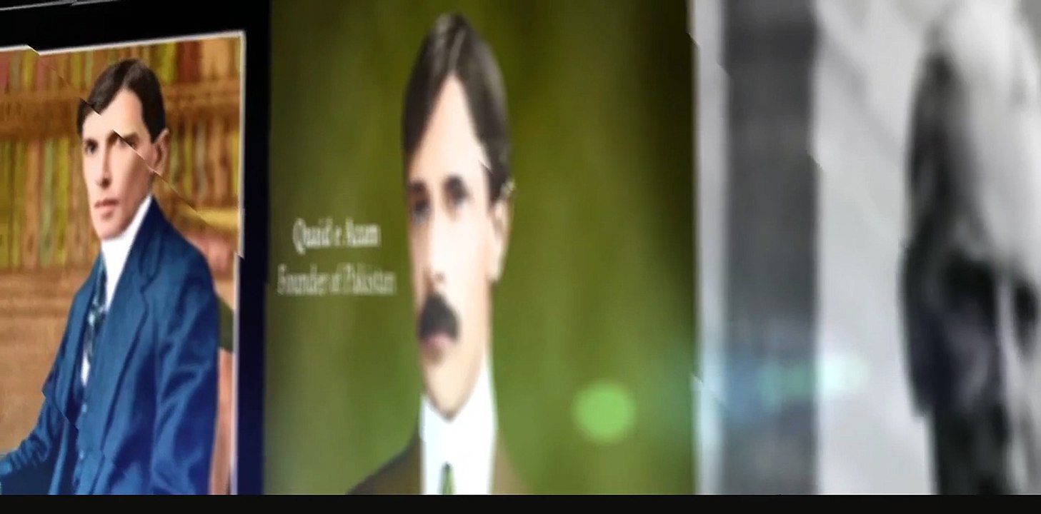 Quaid e Azam Day