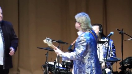 "Синяя Птица" в Краматорске